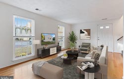 14334 MARLBOROUGH Lane, UPPER MARLBORO, MD 20772