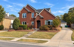 1517 Buena Vista Drive, Denton, TX 76210