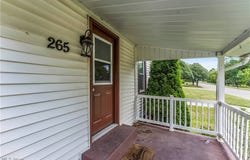 265 Main Street SE, Brewster, OH 44613