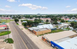 607 NE 4th St., Guymon, OK 73942