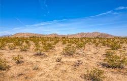62725 2 Mile Road, Joshua Tree, CA 92252