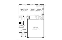 259 Sparrow Lane, Thomson, GA 30824