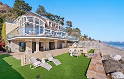 725 Las Olas DR, APTOS, CA 95003