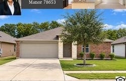19412 Great Falls Dr, Manor, TX 78653