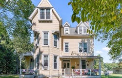 354 VALLEYBROOK RD, GLEN MILLS, PA 19342