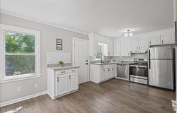204 E Branch Street, Benson, NC 27504