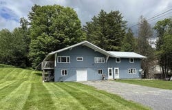 2214 Calendar Brook Road, Sutton, VT 05867