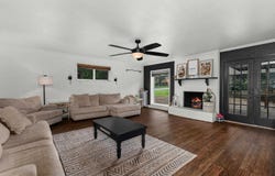 1706 Timberline Dr, Henderson, TX 75654