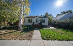165 S Division St, Powell, WY 82435