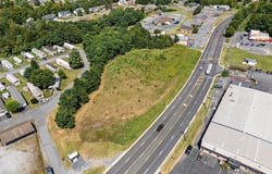 560 LEE HWY, VERONA, VA 24482