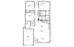 126 W Maple Dr, Granite Shoals, TX 78654