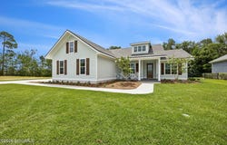 314 Bateau Drive, St. Marys, GA 31558