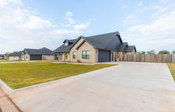 208 Ridge Road, Tuscola, TX 79562