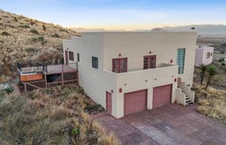 1018 Matewan Dr, Alpine, TX 79830