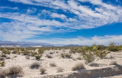 Kachina Dr, 29 Palms, CA 92277