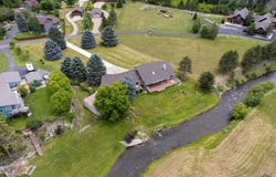 22907 FLUME LN, Rapid City, SD 57702