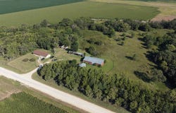 1232 COUNTY 362 DR, Portis, KS 67474