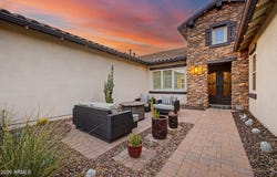 2910 E ATHENA Avenue, Gilbert, AZ 85297