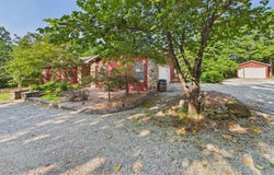 1570 LAKE POINT DRIVE, Jordan, AR 72519