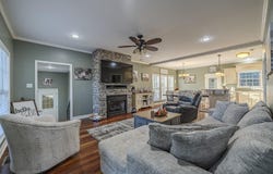 480 FAIRWAY Ln, Counce, TN 38326