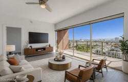 4750 N CENTRAL Avenue, Phoenix, AZ 85012
