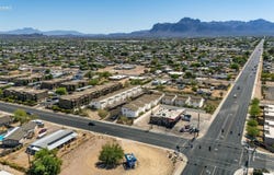 2332 W Broadway Avenue, Apache Junction, AZ 85120