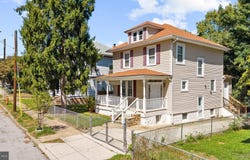 1905 DEERING Avenue, BALTIMORE, MD 21230