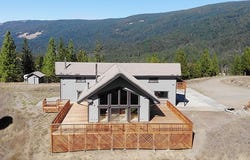 1500 Deep Hollow Road, Ruth Lake, CA 95526