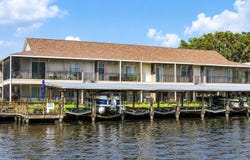 1640 JUNO Trail, ASTOR, FL 32102