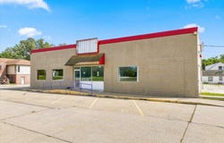 111 E SHARP Street, GLENWOOD, IA 51534