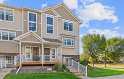 7561 Woods Edge Boulevard, Circle Pines, MN 55014