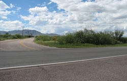 39.87 Acre N Hwy 191, Cochise, AZ 85606