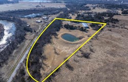 27750 85th Rd, Arkansas City, KS 67005