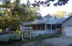 8885 Park DR, Ozawkie, KS 66070