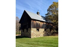 1287 Dry Branch Road, Monterey, VA 24465