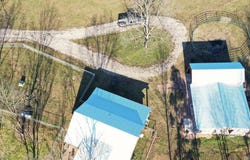 2261 Hwy 8, Norman, AR 71960