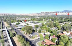 1941 Argonne Dr, Walnut Creek, CA 94598