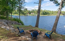 22390 S Shore Drive, Emily, MN 56447