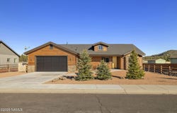 156 Trilogy Drive, Williams, AZ 86046