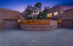1709 Violetas Road NW, Albuquerque, NM 87104