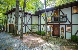 302 Eagle Nest Lane, Fleetwood, NC 28626