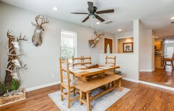 4435 S FM 113, Millsap, TX 76066