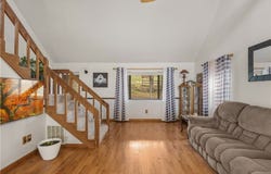439 Spanoaks Drive, Milton, WV 25541