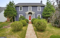 517 GREENHILL Road, DOVER, DE 19901