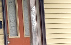 434 Prindle St, Sharon, PA 16146