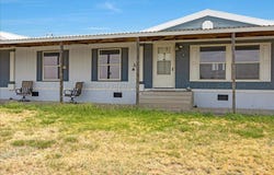 8910 Adair Drive, Amarillo, TX 79108-1985