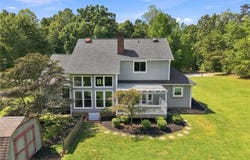 1416 Ashland Drive, Reidsville, NC 27320