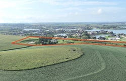 17625 Bennington Road, Bennington, NE 68007