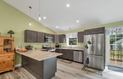 3 Carver Street, Franklin, NH 03235