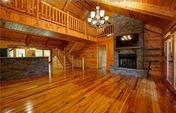 599 Olympia Fields Drive, Winfield, WV 25213